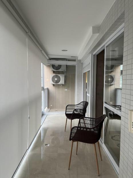Apartment Residencial Legend