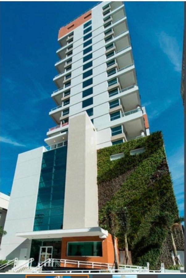 Residencial Legend * Santos (Sao Paulo)