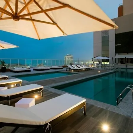 Residencial Legend Santos (Sao Paulo) Exterior photo